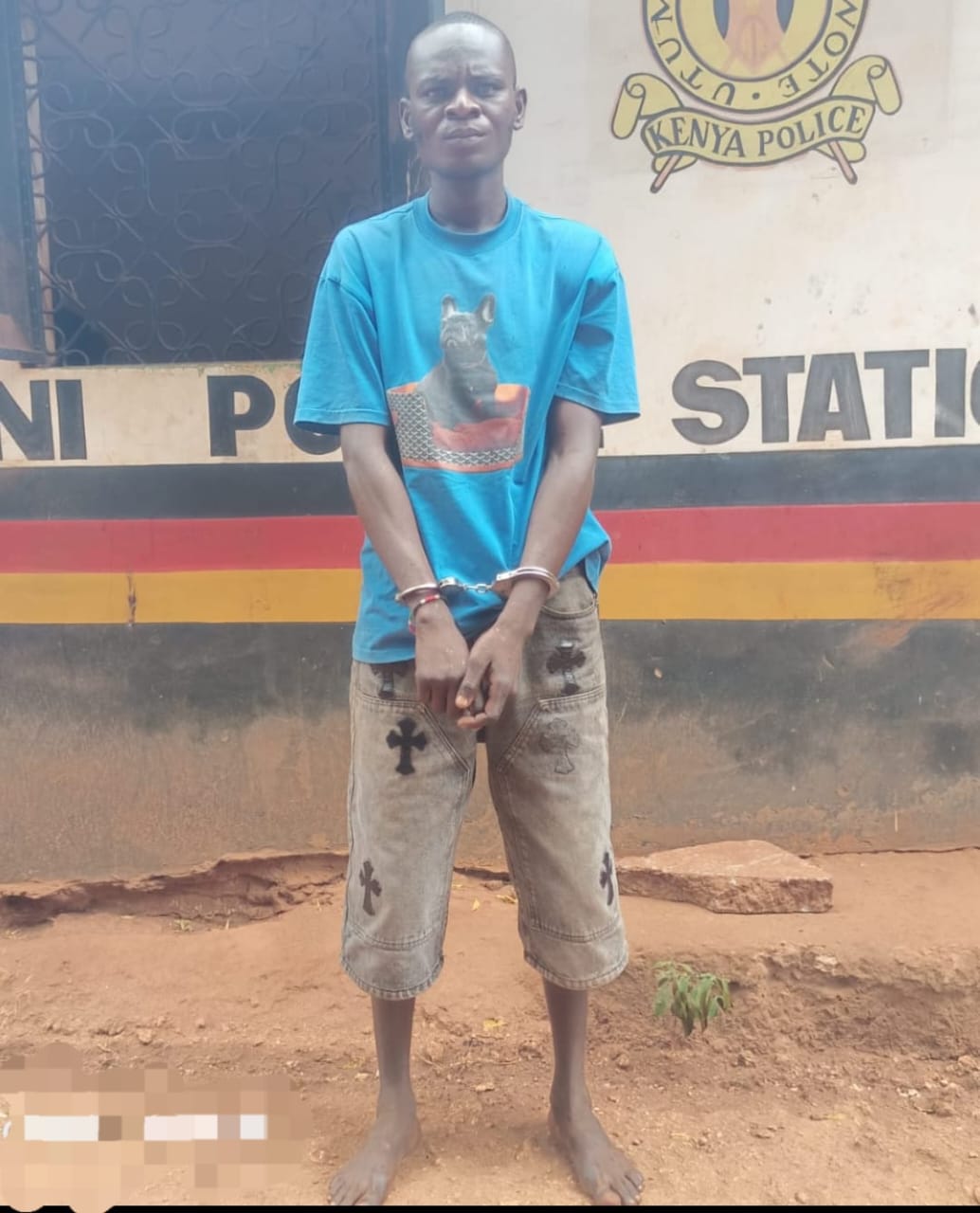 Coast:Security sweep arrests notorious gang members