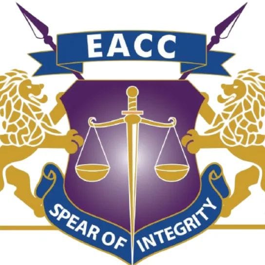 EACC Announces Changes in Its Top Management