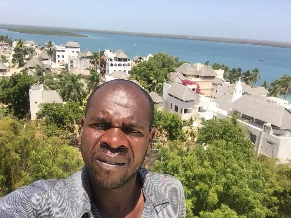 Nation Photojournalist Attacked