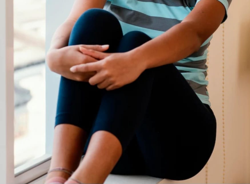 Father “Impregnates” daughter