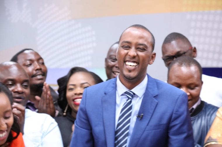 Kamukunji constituents want Hussein Mohamed to vie