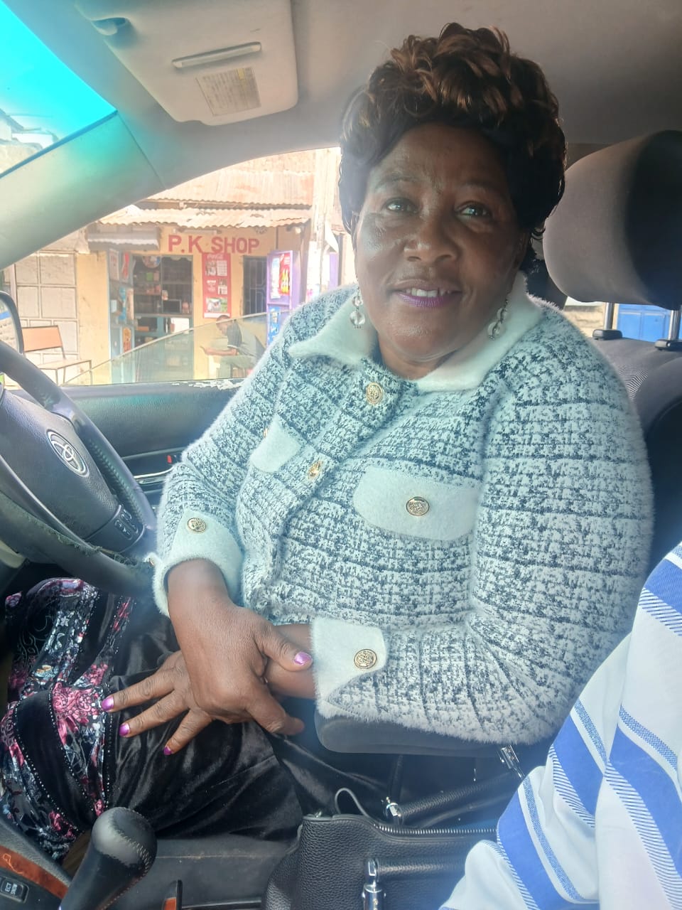 Sophia:IEBC Tala Must Serve All