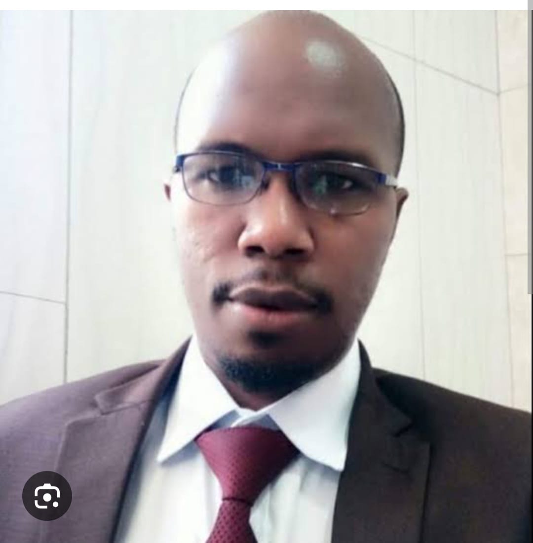 Journalist Letiwa held in Maralal