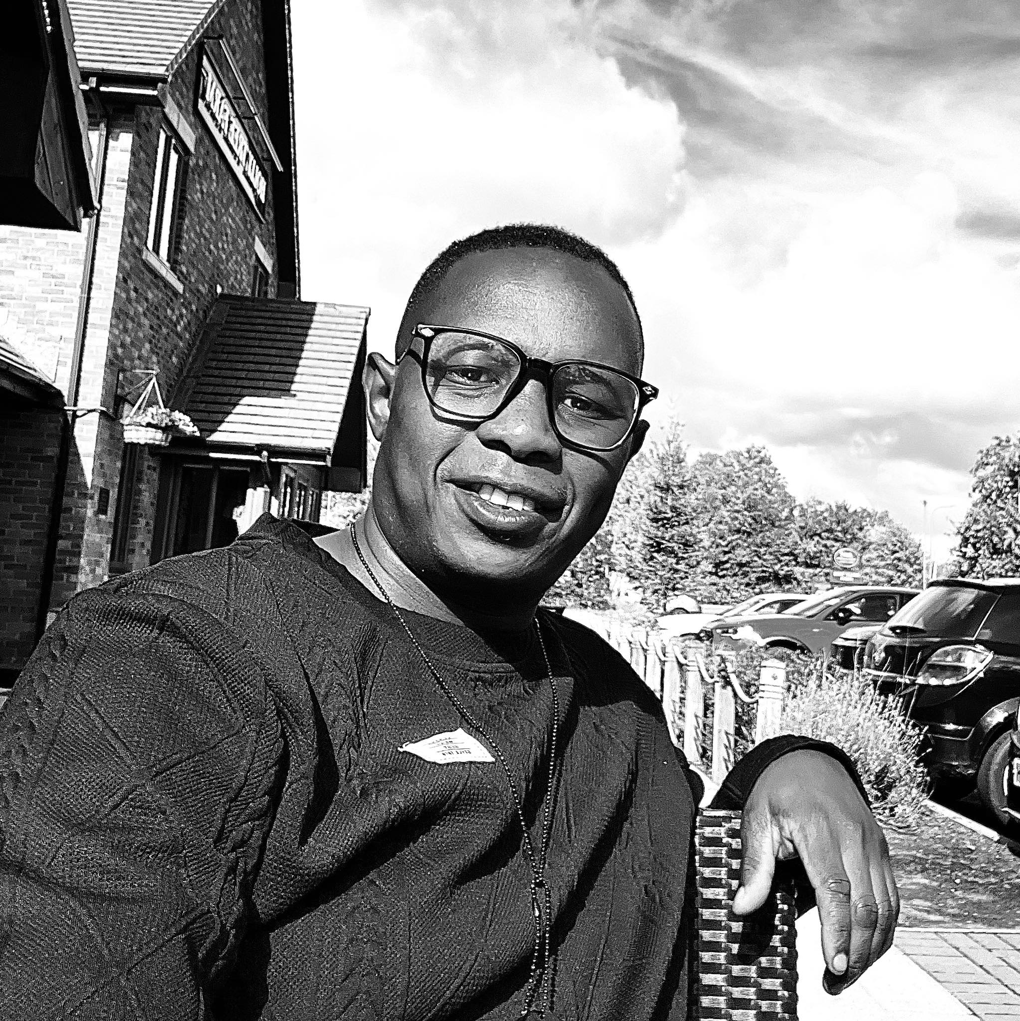 Renowned Entertainment Writer John Mosh Muchiri Pens the ‘Dark Forces’ in the Music Industry — The Hollywood Angle