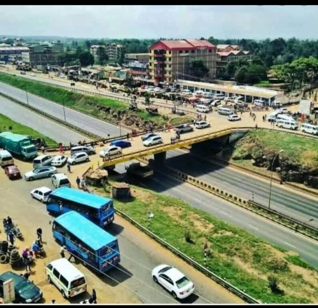 Two Women Headed to Church Abducted, Raped in Juja