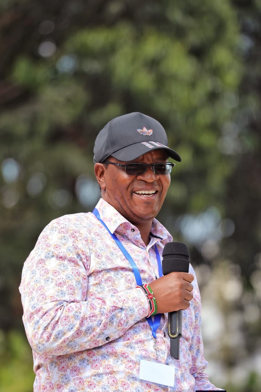 Kibicho says that President Ruto is normalising propaganda against opposition on development