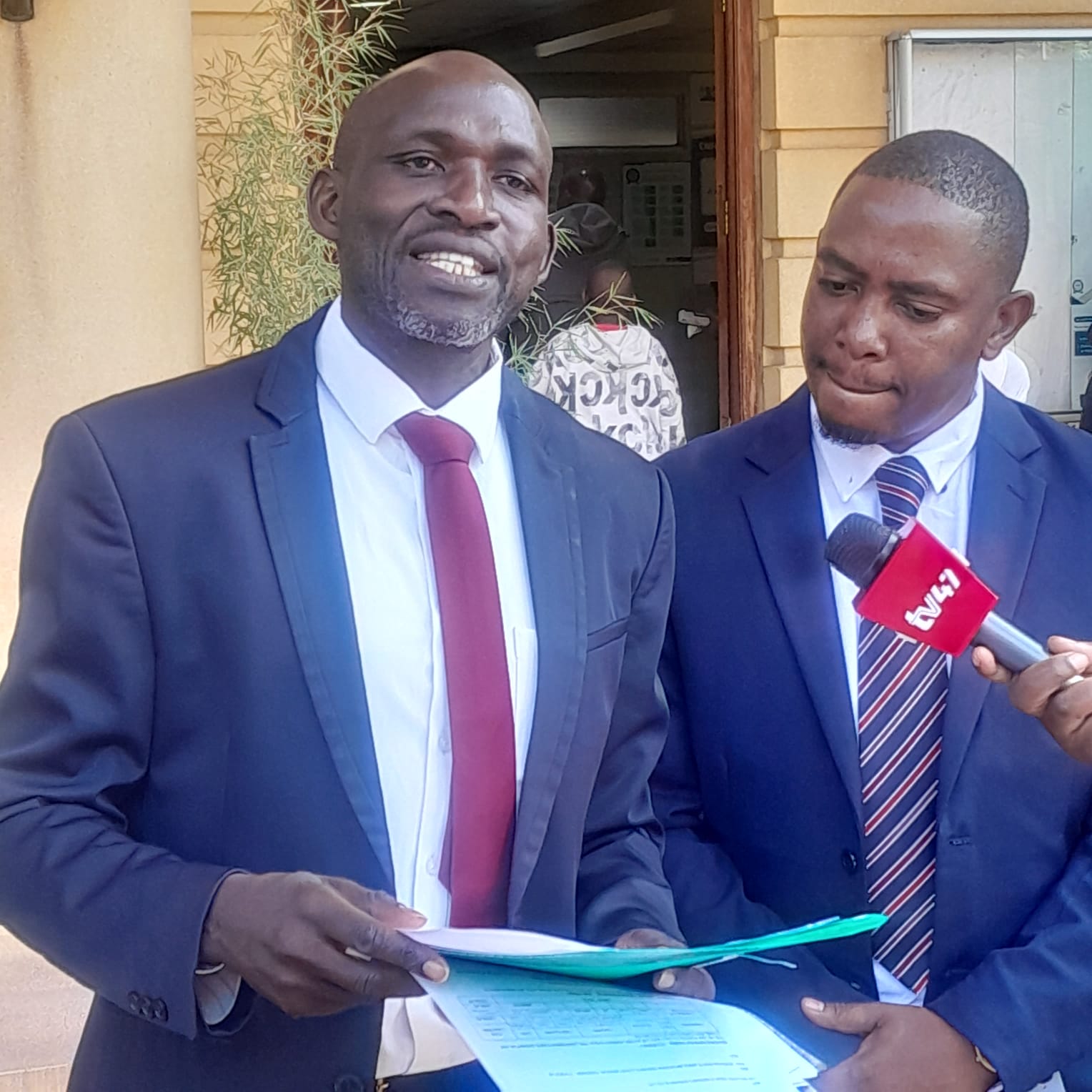 High Court Halts KRA Collection of Glass Excise Duty Pending Petition Hearing