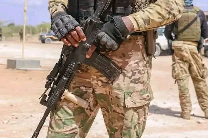 Police Officer Re-Arrested Over Attempted Abduction in Makindu