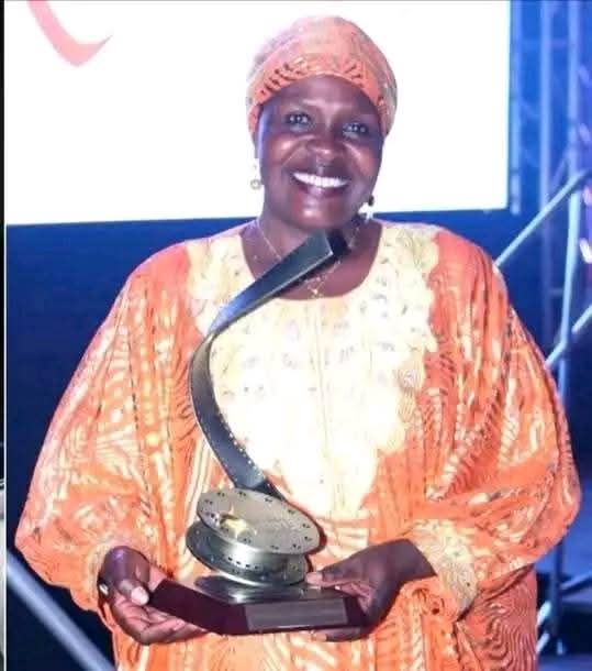 Mama Kayai: The Woman Who Turned Laughter Into a National Treasure
