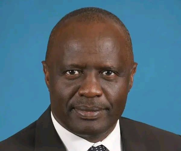 From Nyeri’s Tea Hills to New Delhi: The Rise, Fall and Return of Peter Munyiri Maina