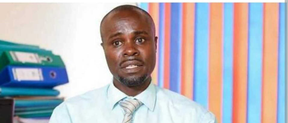 From GSU Frontlines to National Security Voice: The Making of George Musamali