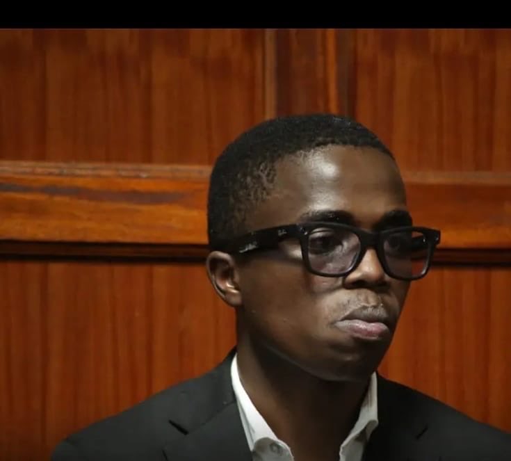 Suspect Arraigned Over Sh11.4 Million Cyber Heist