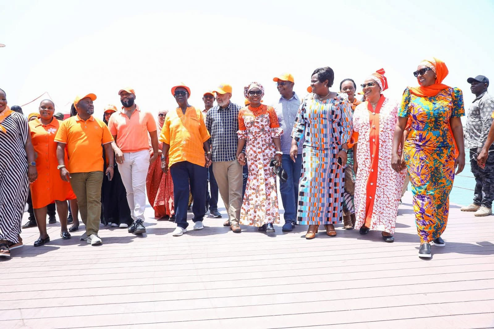 Oburu: We will not allow indiscipline in ODM party