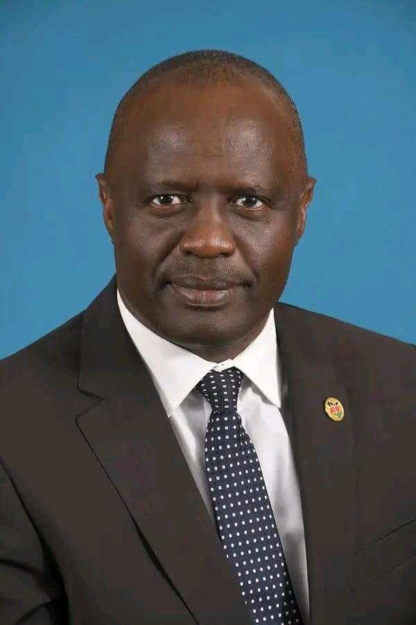 From Nyeri’s Tea Hills to New Delhi: The Rise, Fall and Return of Peter Munyiri Maina