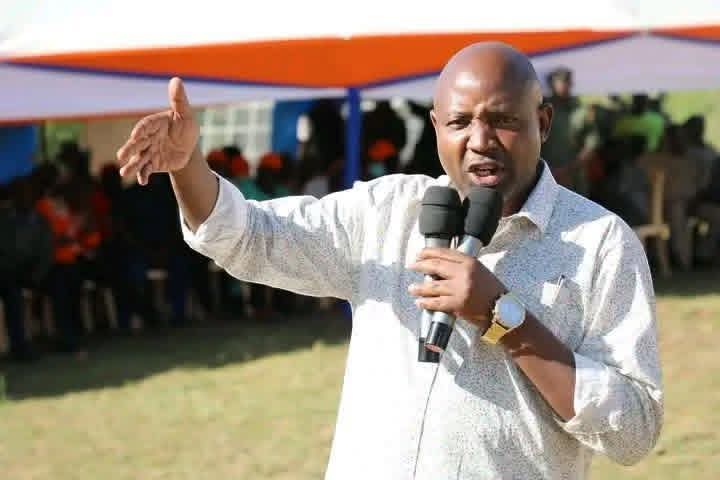 From Newsroom to Power Broker: Inside Ayub Savula’s Political Gamble in Western Kenya