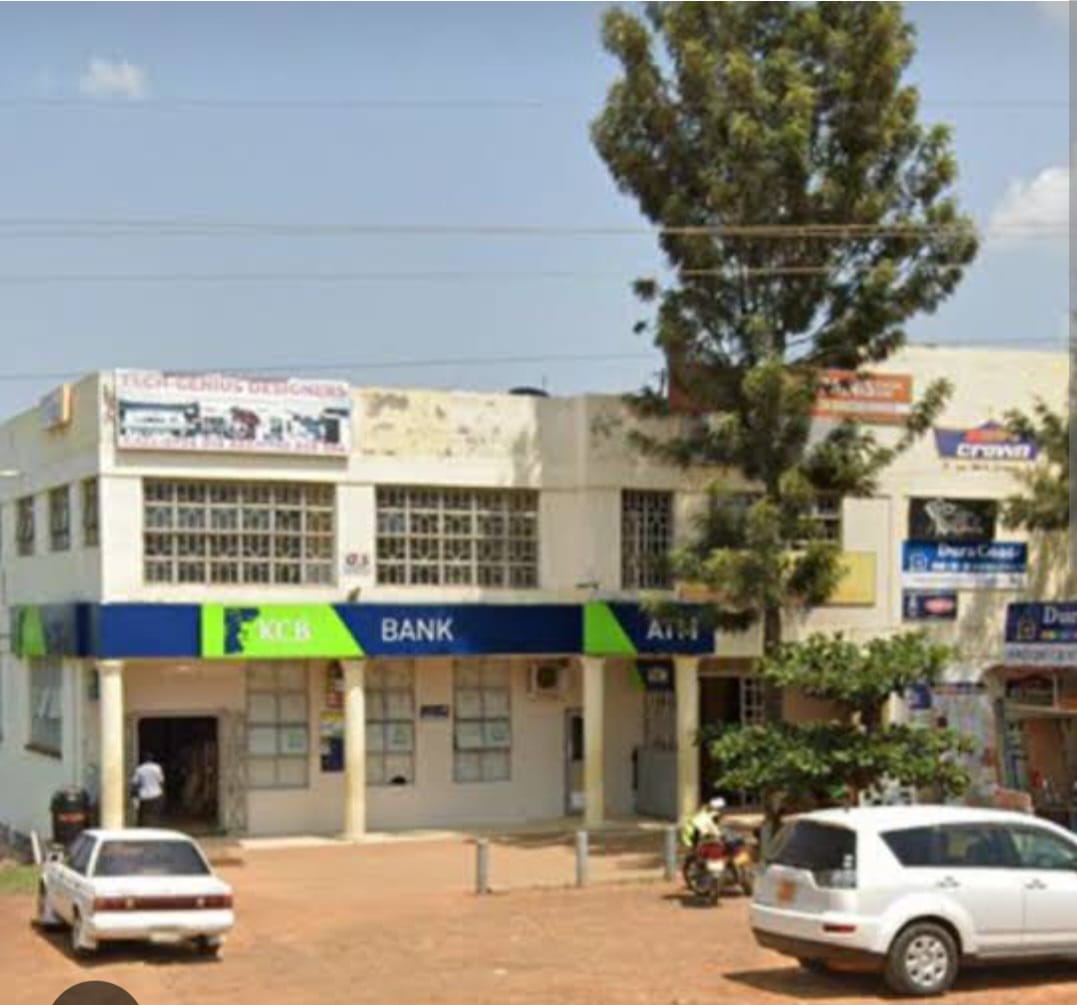 Four sisters robbed at gunpoint after leaving Ugunja Bank
