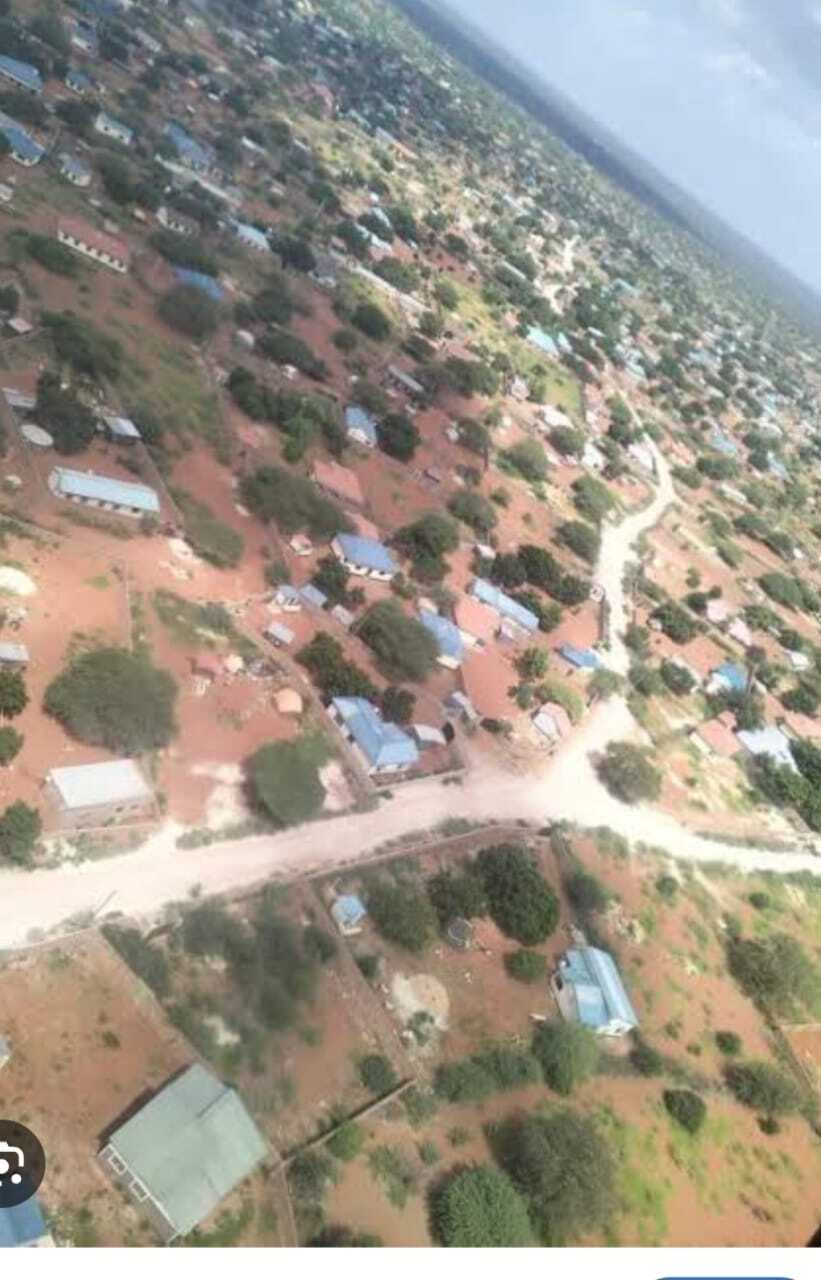 Suspected Al-Shabaab Operative Arrested in Wajir Town