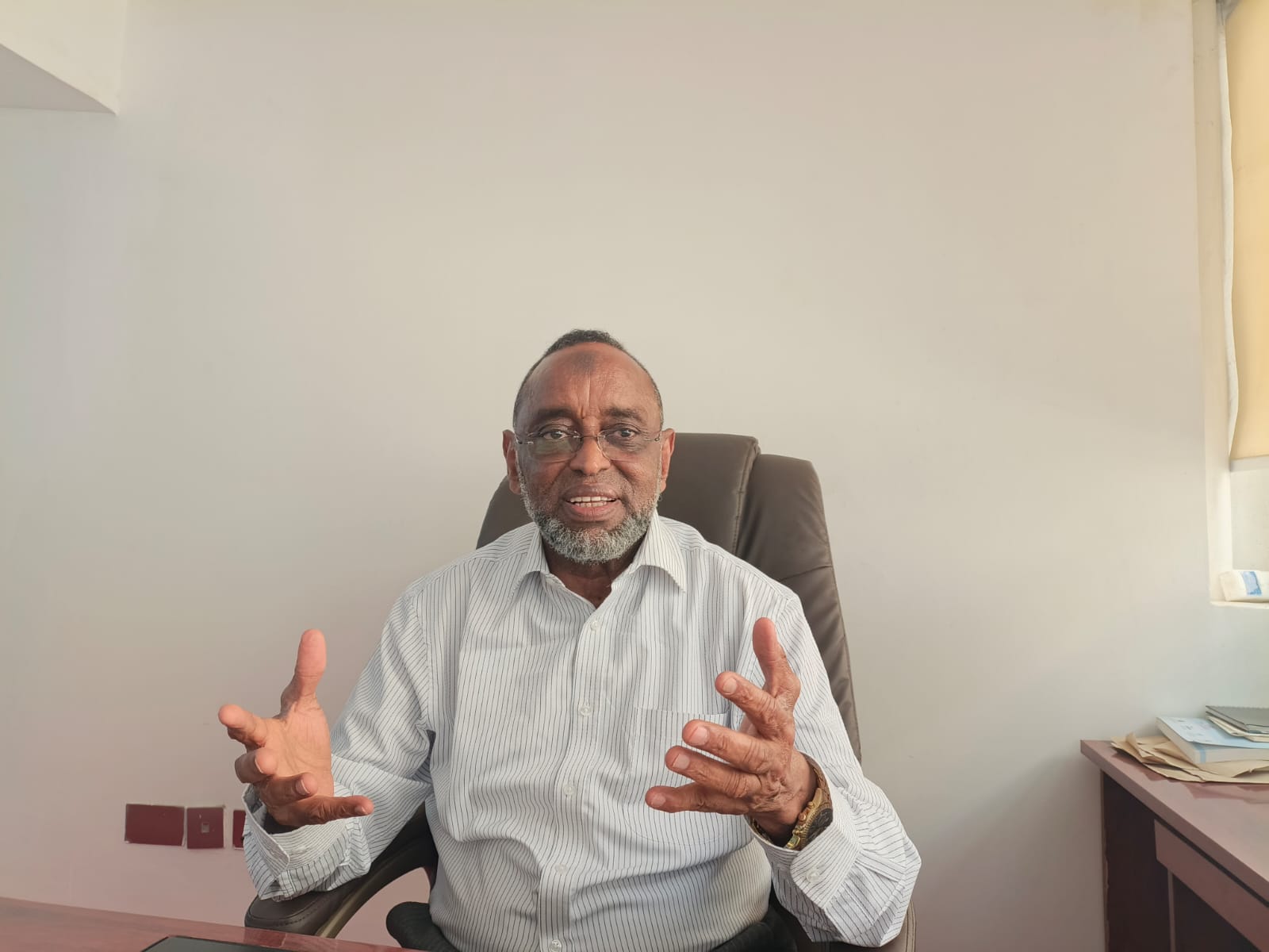 Drought crisis deepens in Northern Kenya as leaders call for better planning