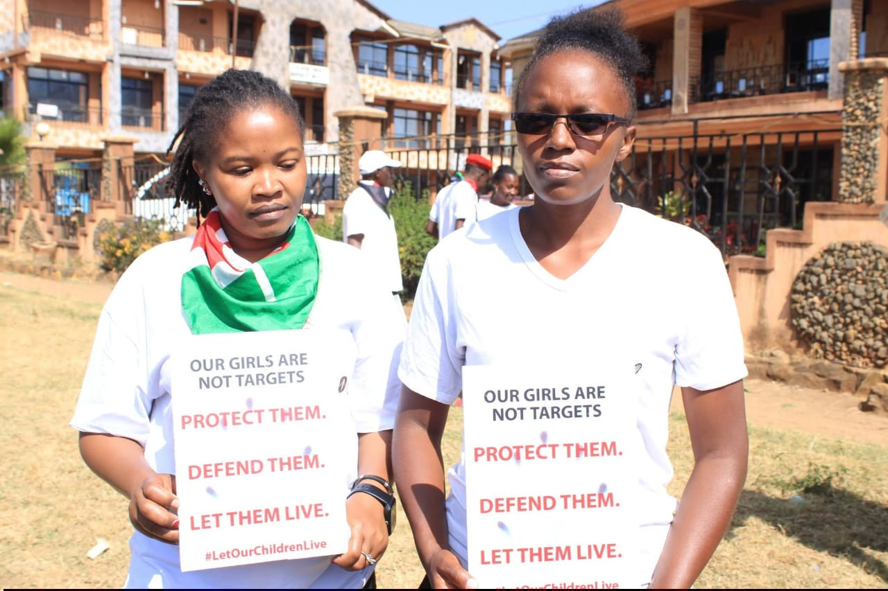 Shock as Watchman Arrested Over Defilement of 5 Year Old in Nyeri Township