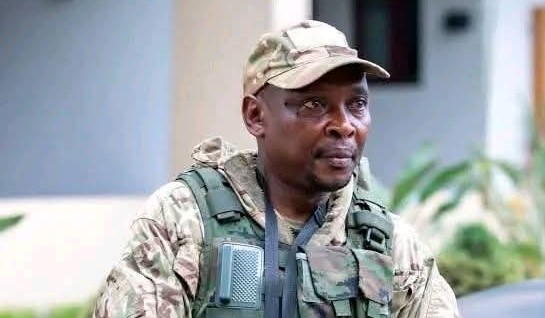 M23 Loses Its Voice as Colonel Willy Ngoma Is Killed in North Kivu Drone Strike