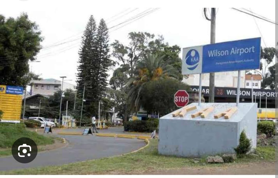 Hotel Proprietor Arrested After Allegedly Burning Worker With Hot Oil at Wilson Airport Area