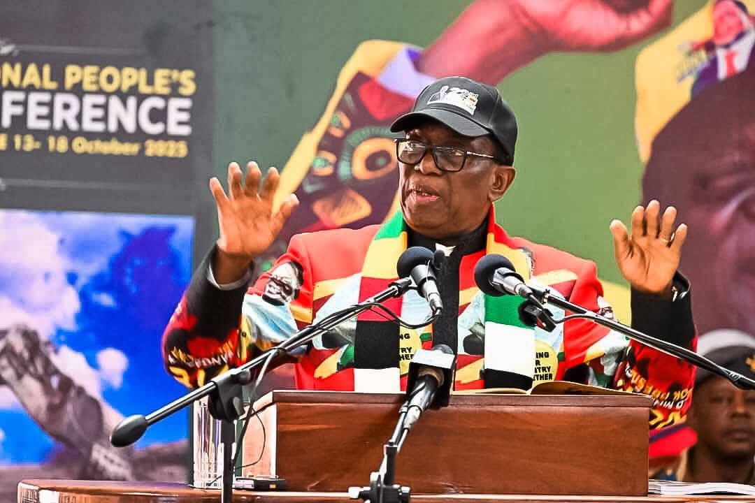 IMF projects Zimbabwe’s economy to grow by 5 percent in 2026