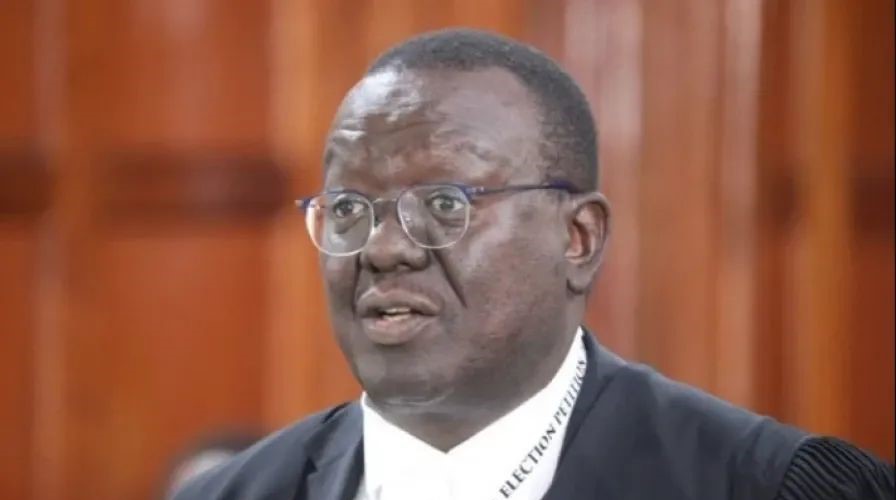 The Loyal Strategist: Inside the Life and Influence of Raila’s Trusted Lawyer Paul Mwangi