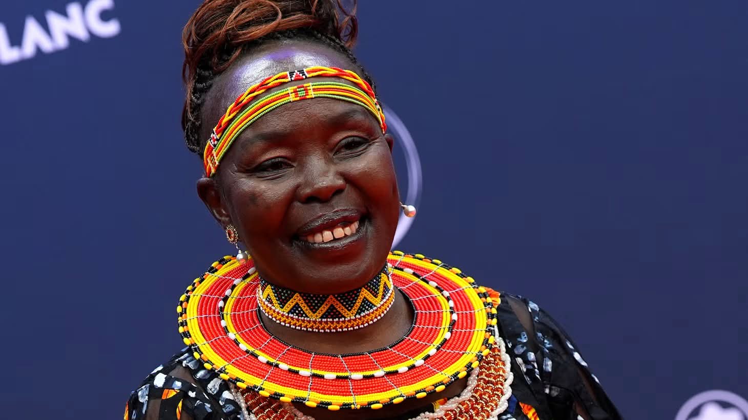 From barefoot beginnings to Global Peace Champion: The Inspiring Journey of Tegla Loroupe