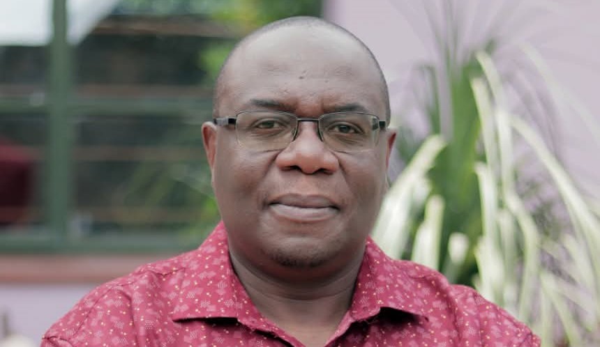 From Newsroom to Pulpit: How Vincent Roy Agoya made Journalism his religion before turning to Christ