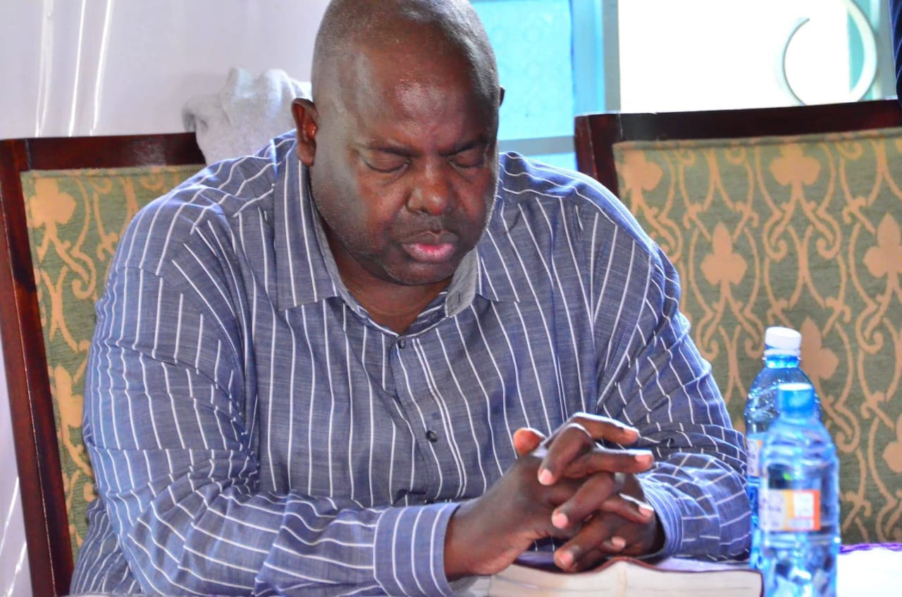 ODM Insiders Hint at Aladwa for Nairobi Governor
