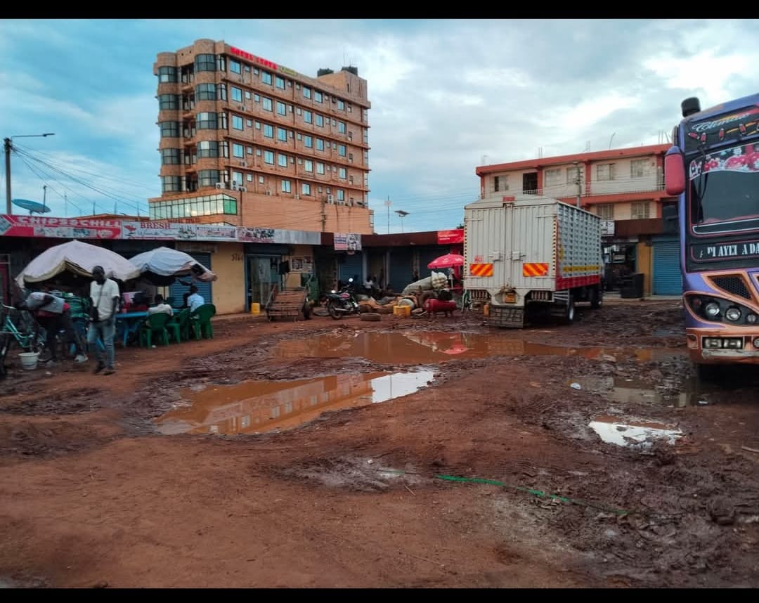 Residents of Ang’orom Ward Criticize MCA Ong’ole, Endorse Rival Ahead of Polls