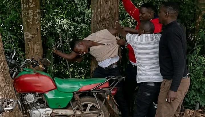 Media, Rights Groups Demand Arrest of Politician’s Aides Over Attack on Journalists in Kitale