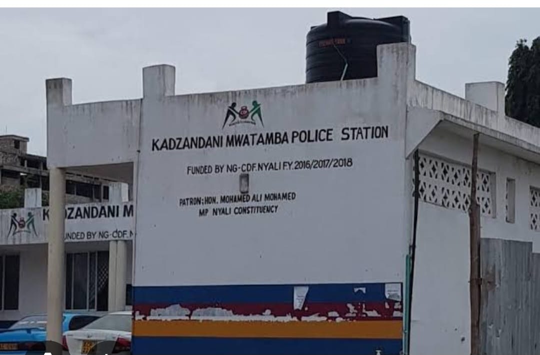 Undercover Anti-Drug Operation Turns Chaotic as Officer Survives Mob Attack in Bombolulu