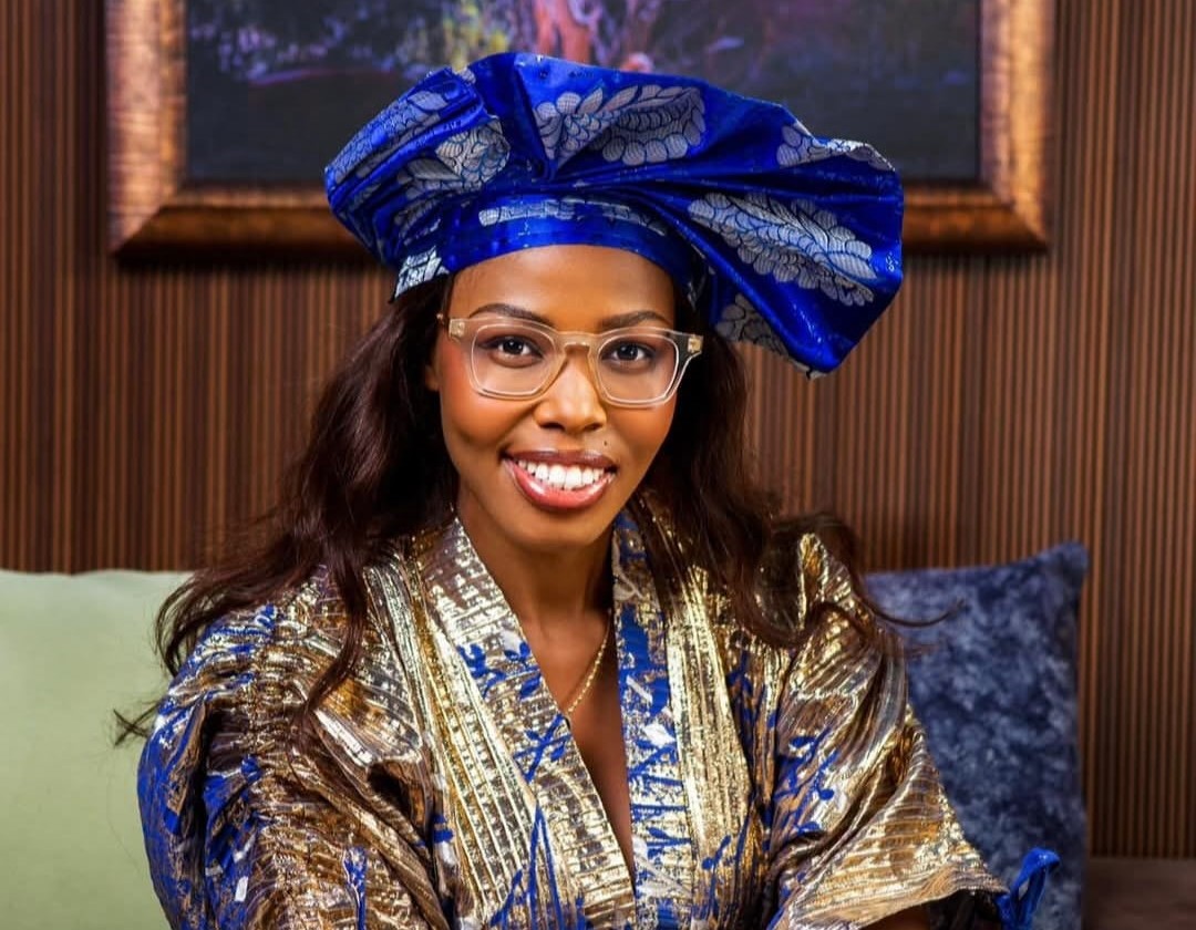 Kenya’s Iron Roses: Aspiring for Power and Change