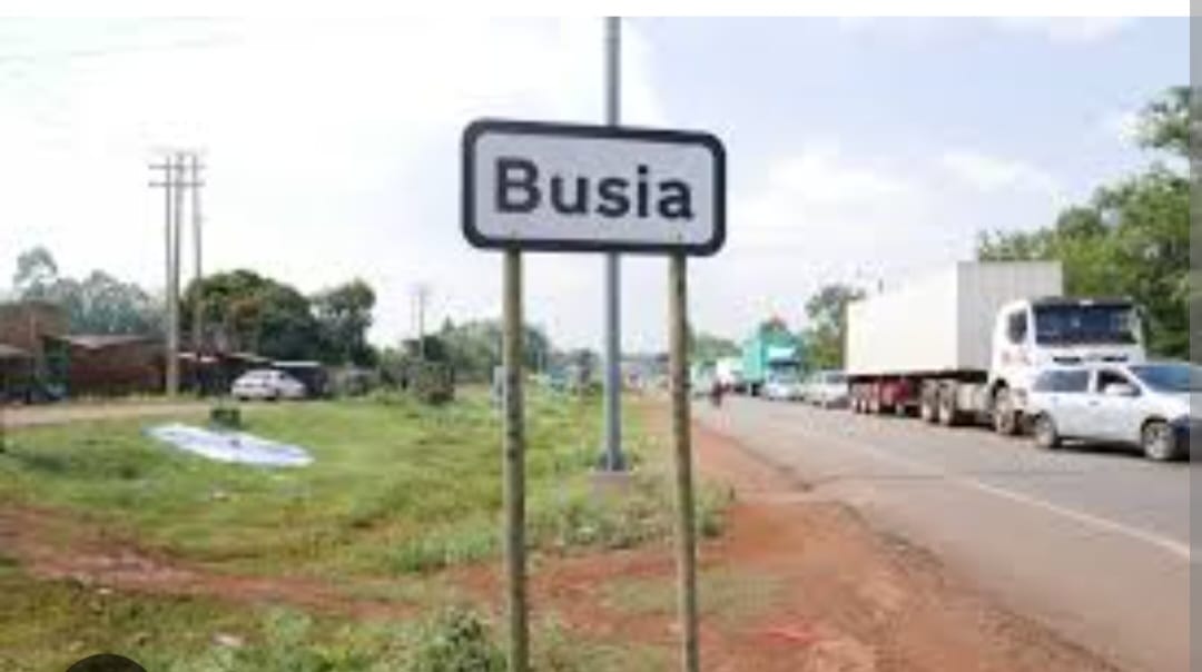 Woman gang raped by three men in Busia