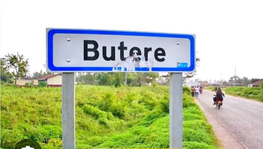 Teacher Robbed and Raped in Butere