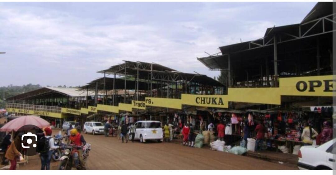 Love triangle: Student killed in hostel stabbing in Chuka