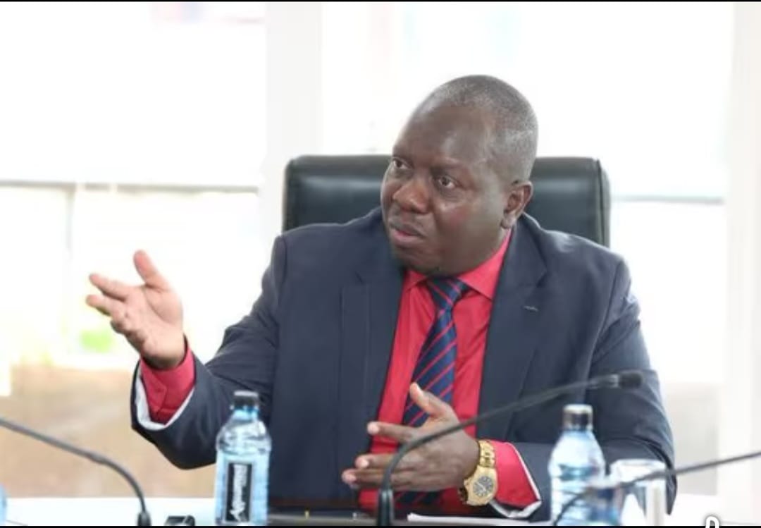 High Court extends orders stopping removal of DPP Igonga