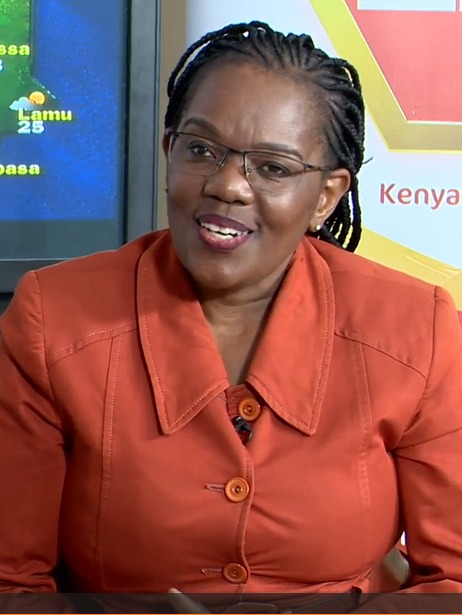 KENSJA elects new leaders