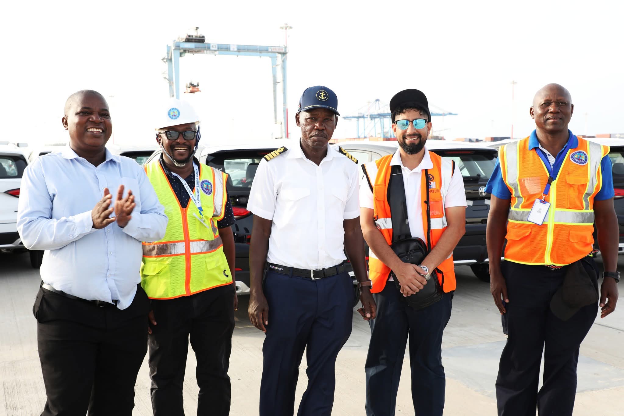 KPA to Shift Recruitment to Digital Platform to Curb Irregularities