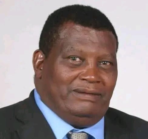 Former Kirinyaga Senator (2013–17) Daniel Karaba is dead