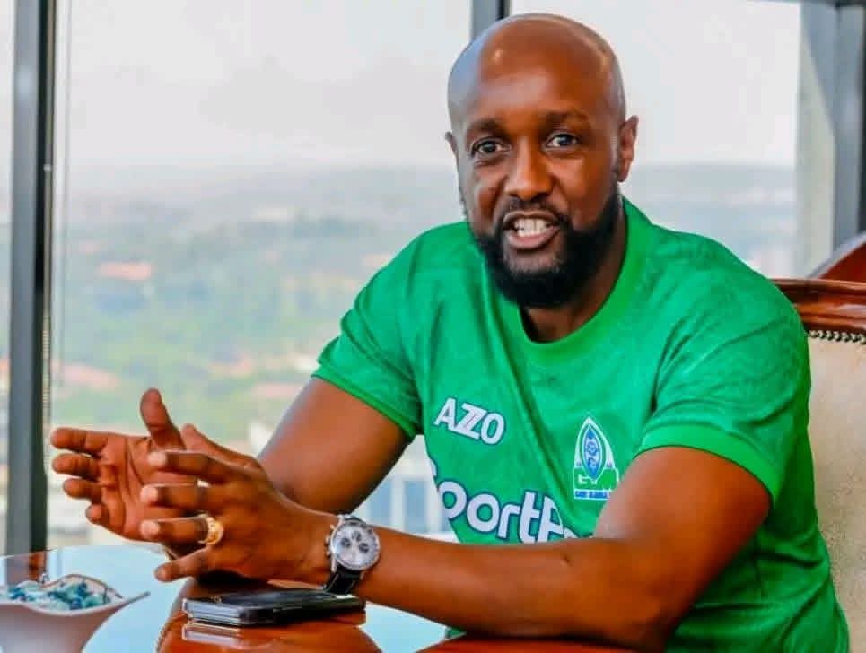 From Cockpit to Parliament: Ronald Karauri’s Rise and His Nairobi Governor Ambition