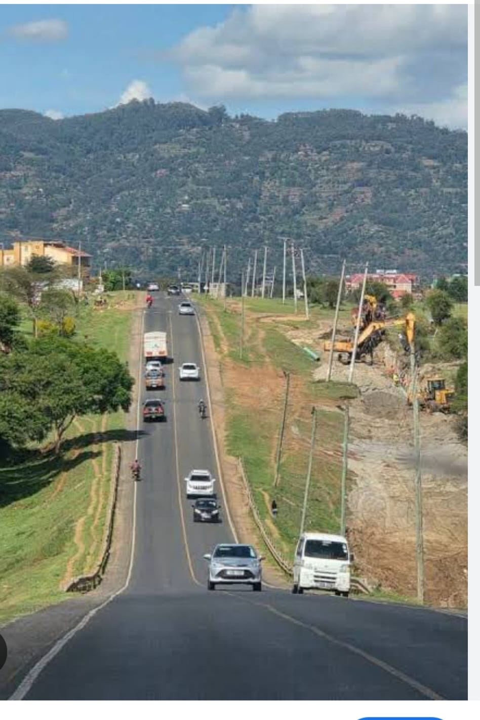 11 Suspected Mugging Gang Members Arrested in Kathiani