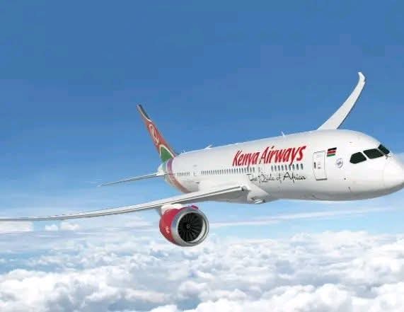 Stranded Transit Passengers at JKIA Resolved After Multi-Agency Talks Nairobi