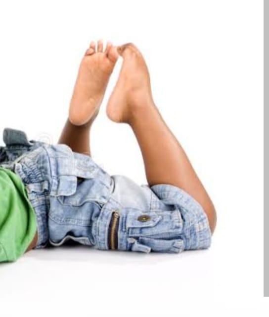 GBV WATCH:Three year old found dead,stepfather missing after domestic dispute