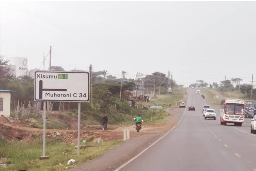 Man Stoned to Death After Bar Fight in Muhoroni