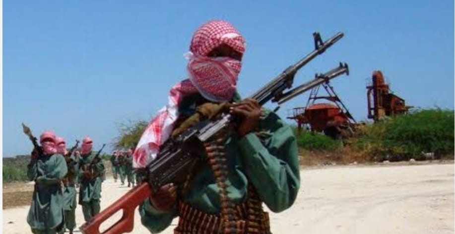 Militia Launch Night Attack on Kotulo Camp