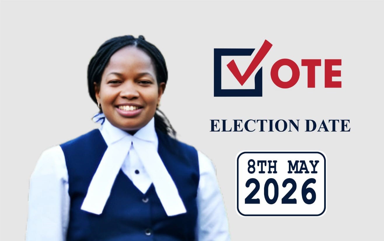 Countdown to the 2026 LSK Nairobi Branch Elections