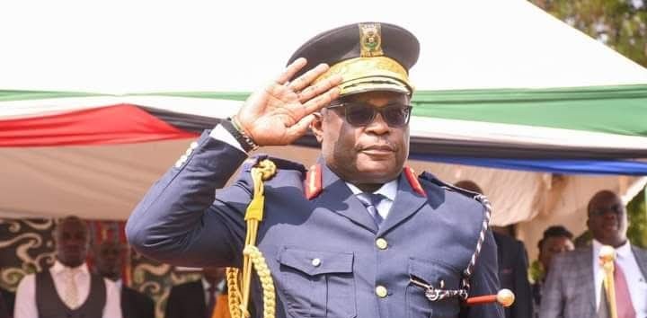 KEN LUSAKA: PRESIDENT RUTO’S LEAD WESTERN KENYA STRATEGIST FOR 2027 RE-ELECTION BID