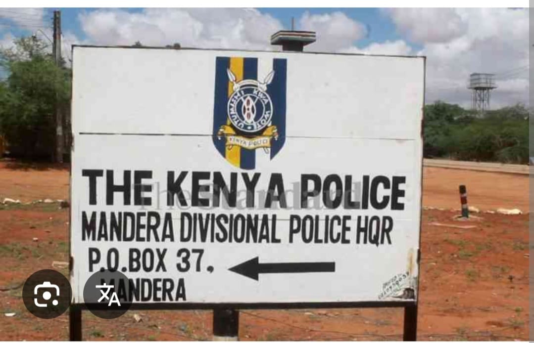 Gunmen Open Fire on Lafey MCA’s Vehicle